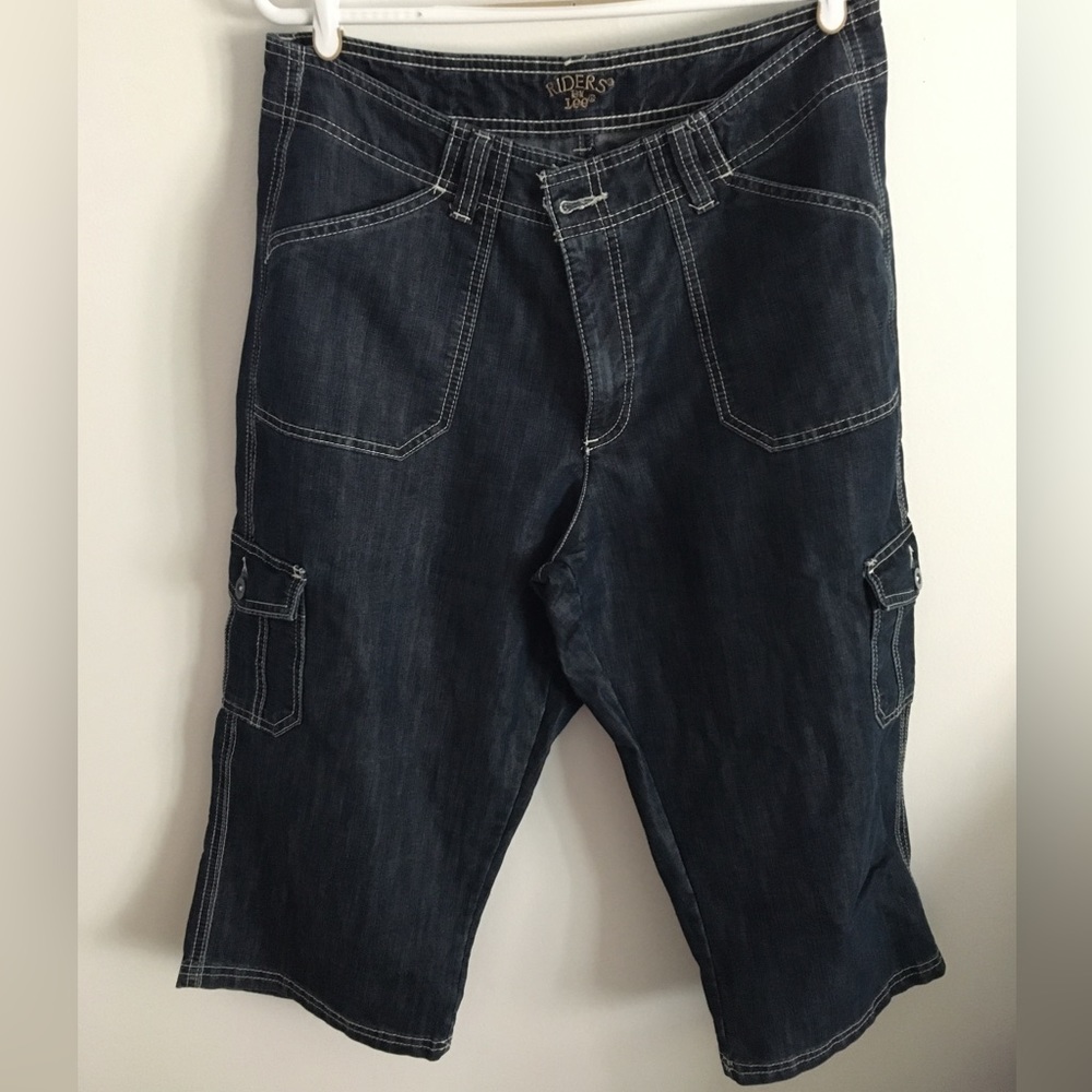 5/$20 2/$15 Lee Women’s Cargo Shorts